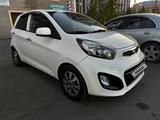 Kia Morning 2012 годаүшін4 300 000 тг. в Астана