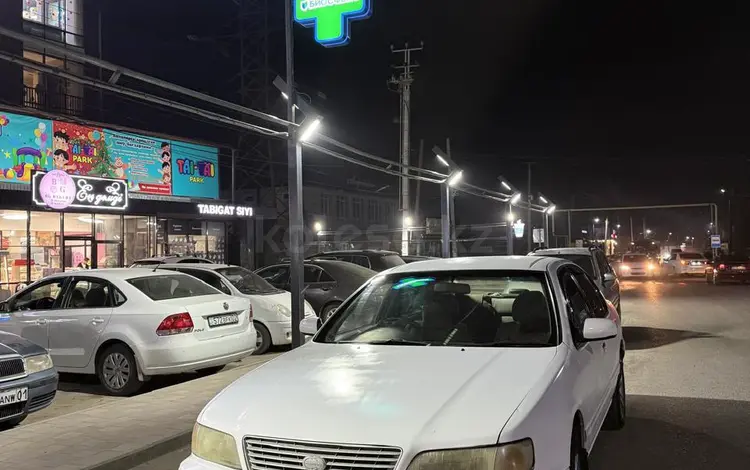 Nissan Cefiro 1995 года за 1 500 000 тг. в Алматы
