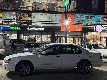 Nissan Cefiro 1995 года за 1 500 000 тг. в Алматы – фото 10