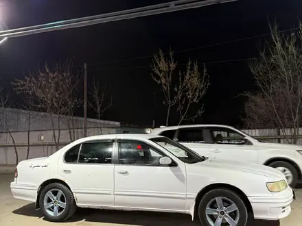 Nissan Cefiro 1995 года за 1 500 000 тг. в Алматы – фото 4