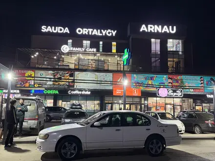 Nissan Cefiro 1995 года за 1 500 000 тг. в Алматы – фото 7