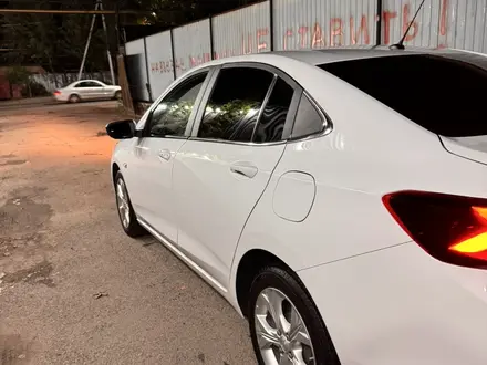 Chevrolet Onix 2023 года за 5 600 000 тг. в Алматы – фото 3