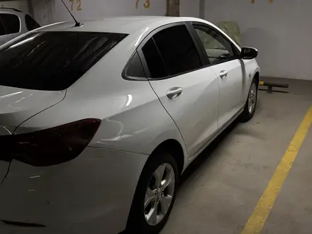 Chevrolet Onix 2023 года за 5 600 000 тг. в Алматы – фото 10