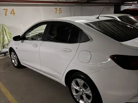 Chevrolet Onix 2023 года за 5 600 000 тг. в Алматы – фото 12