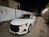 Chevrolet Onix 2023 годаүшін5 600 000 тг. в Алматы