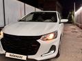 Chevrolet Onix 2023 годаүшін5 600 000 тг. в Алматы – фото 6