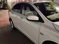 Chevrolet Onix 2023 годаүшін5 600 000 тг. в Алматы – фото 5