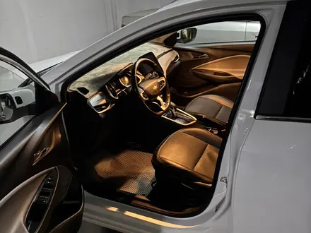 Chevrolet Onix 2023 года за 5 600 000 тг. в Алматы – фото 7