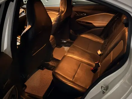 Chevrolet Onix 2023 года за 5 600 000 тг. в Алматы – фото 8
