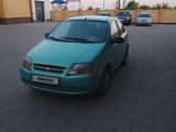 Chevrolet Aveo 2005 годаүшін800 000 тг. в Караганда – фото 3