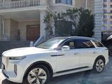 Hongqi E-HS9 2022 года за 25 000 000 тг. в Алматы – фото 2