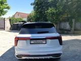Hongqi E-HS9 2022 года за 25 000 000 тг. в Алматы – фото 4