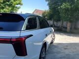 Hongqi E-HS9 2022 года за 25 000 000 тг. в Алматы – фото 5