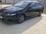 Honda Accord 2007 года за 4 300 000 тг. в Атырау