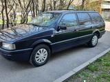 Volkswagen Passat 1992 года за 1 280 000 тг. в Алматы – фото 2