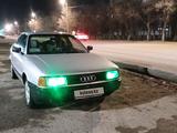 Audi 80 1991 года за 950 000 тг. в Тараз – фото 5