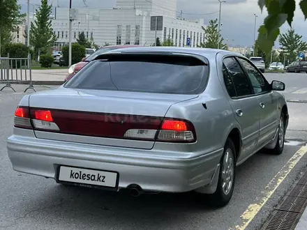 Nissan Maxima 1999 года за 3 000 000 тг. в Алматы – фото 7