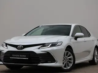 Toyota Camry Prestige