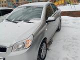 Chevrolet Nexia 2021 года за 5 800 000 тг. в Астана – фото 3