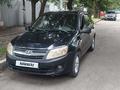 ВАЗ (Lada) Granta 2190 2013 года за 950 000 тг. в Алматы