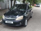 ВАЗ (Lada) Granta 2190 2013 года за 950 000 тг. в Алматы