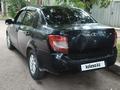 ВАЗ (Lada) Granta 2190 2013 года за 950 000 тг. в Алматы – фото 2