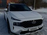 Hyundai Santa Fe 2023 года за 20 000 000 тг. в Астана