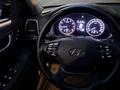 Hyundai Grandeur 2019 годаүшін11 250 000 тг. в Шымкент – фото 10