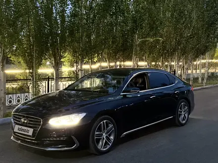 Hyundai Grandeur 2019 года за 11 250 000 тг. в Шымкент – фото 13