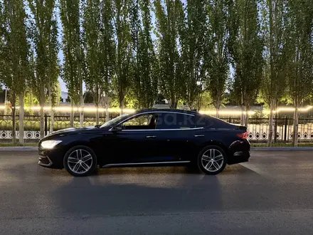 Hyundai Grandeur 2019 года за 11 250 000 тг. в Шымкент – фото 14
