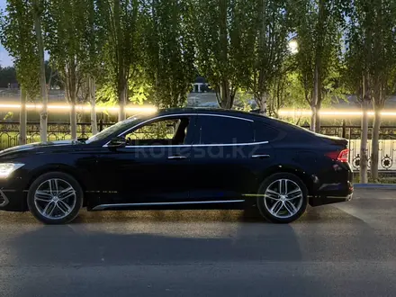 Hyundai Grandeur 2019 года за 11 250 000 тг. в Шымкент – фото 17