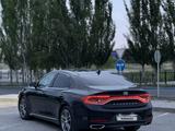 Hyundai Grandeur 2019 годаүшін11 250 000 тг. в Шымкент