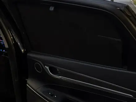 Hyundai Grandeur 2019 года за 11 250 000 тг. в Шымкент – фото 5