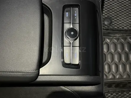 Hyundai Grandeur 2019 года за 11 250 000 тг. в Шымкент – фото 6