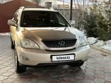 Lexus RX 300 2006 годаүшін8 000 000 тг. в Алматы – фото 5