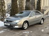 Toyota Camry 2004 года за 6 500 000 тг. в Алматы