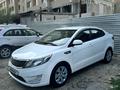 Kia Rio 2014 годаfor6 000 000 тг. в Алматы – фото 7