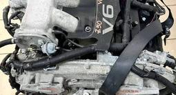 Привозной двигатель/АКПП Nissan Murano Z50. VQ35-de 3.5л. Японский мотор.үшін135 000 тг. в Алматы – фото 2