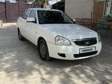 ВАЗ (Lada) Priora 2170 2013 годаfor1 800 000 тг. в Тараз – фото 2