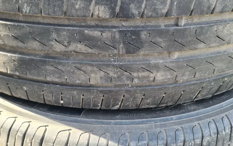 Шины Pirelli за 20 000 тг. в Алматы