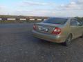 Toyota Camry 2004 года за 3 700 000 тг. в Кентау – фото 5