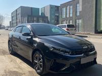 Kia Cerato 2021 года за 11 500 000 тг. в Алматы