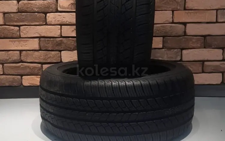 275/40R20 XL SU318 106V GOODRIDE TL Шина/летоүшін43 500 тг. в Астана