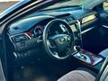 Toyota Camry 2012 года за 6 600 000 тг. в Уральск – фото 10