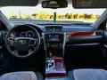Toyota Camry 2012 года за 6 600 000 тг. в Уральск – фото 15