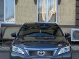 Toyota Camry 2012 года за 6 600 000 тг. в Уральск