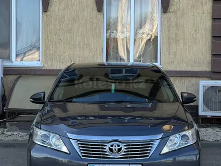 Toyota Camry 2012 года за 6 600 000 тг. в Уральск
