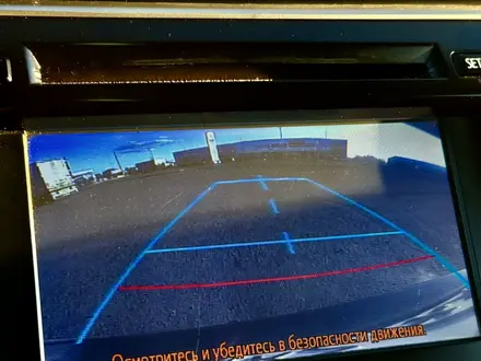 Toyota Camry 2012 года за 6 600 000 тг. в Уральск – фото 21
