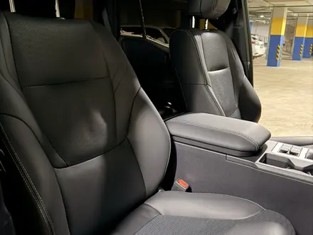 Toyota Land Cruiser Prado 2025 года за 46 500 000 тг. в Астана – фото 12