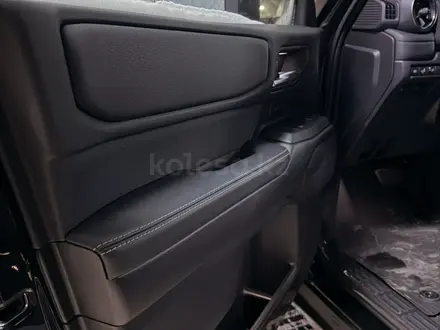 Toyota Land Cruiser Prado 2025 года за 46 500 000 тг. в Астана – фото 13
